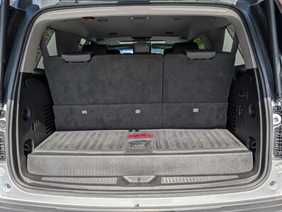 2016 GMC Yukon Denali 4X4 -- Navigation - Dvd - Leather Heated  & Cool Seats - Sunroof - All Serviced - Clean Title - Photo 20 - Wood Dale, IL 60191