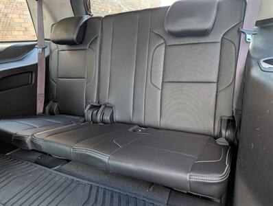 2016 GMC Yukon Denali 4X4 -- Navigation - Dvd - Leather Heated  & Cool Seats - Sunroof - All Serviced - Clean Title - Photo 29 - Wood Dale, IL 60191