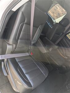 2016 GMC Yukon Denali 4X4 -- Navigation - Dvd - Leather Heated  & Cool Seats - Sunroof - All Serviced - Clean Title - Photo 33 - Wood Dale, IL 60191