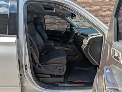 2016 GMC Yukon Denali 4X4 -- Navigation - Dvd - Leather Heated  & Cool Seats - Sunroof - All Serviced - Clean Title - Photo 26 - Wood Dale, IL 60191