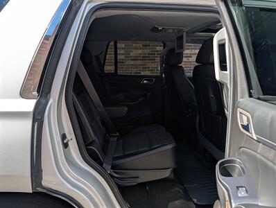 2016 GMC Yukon Denali 4X4 -- Navigation - Dvd - Leather Heated  & Cool Seats - Sunroof - All Serviced - Clean Title - Photo 28 - Wood Dale, IL 60191