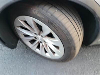 2016 Tesla Model X 75D AWD -- Only 57K Miles - Miles on Full Charge - 3rd Row Seat - Ultra High Fidelity Sound - Autopilot - Subzero Weather Package - Premium Upgrades Package - Smart Air Suspension - Technology Package - Clean Title - Photo 33 - Wood Dale, IL 60191