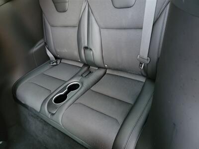 2016 Tesla Model X 75D AWD -- Only 57K Miles - Miles on Full Charge - 3rd Row Seat - Ultra High Fidelity Sound - Autopilot - Subzero Weather Package - Premium Upgrades Package - Smart Air Suspension - Technology Package - Clean Title - Photo 30 - Wood Dale, IL 60191