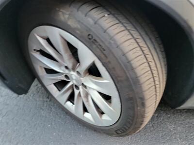 2016 Tesla Model X 75D AWD -- Only 57K Miles - Miles on Full Charge - 3rd Row Seat - Ultra High Fidelity Sound - Autopilot - Subzero Weather Package - Premium Upgrades Package - Smart Air Suspension - Technology Package - Clean Title - Photo 34 - Wood Dale, IL 60191