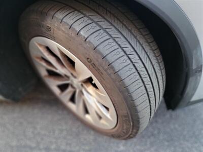 2016 Tesla Model X 75D AWD -- Only 57K Miles - Miles on Full Charge - 3rd Row Seat - Ultra High Fidelity Sound - Autopilot - Subzero Weather Package - Premium Upgrades Package - Smart Air Suspension - Technology Package - Clean Title - Photo 35 - Wood Dale, IL 60191