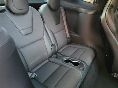 2016 Tesla Model X 75D AWD -- Only 57K Miles - Miles on Full Charge - 3rd Row Seat - Ultra High Fidelity Sound - Autopilot - Subzero Weather Package - Premium Upgrades Package - Smart Air Suspension - Technology Package - Clean Title - Photo 29 - Wood Dale, IL 60191