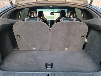 2016 Tesla Model X 75D AWD -- Only 57K Miles - Miles on Full Charge - 3rd Row Seat - Ultra High Fidelity Sound - Autopilot - Subzero Weather Package - Premium Upgrades Package - Smart Air Suspension - Technology Package - Clean Title - Photo 31 - Wood Dale, IL 60191