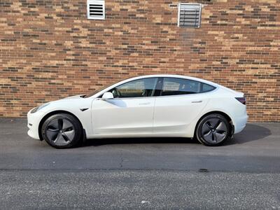 2018 Tesla Model 3 Long Range -- Full Self-driving Included -  260 Miles on Full Charge - Premium Audio System - NO Accident - Clean Title - Photo 5 - Wood Dale, IL 60191