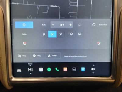 2015 Tesla Model S 85 -- 275 Miles on Full Charge --  Ultra High Fidelity Sound - Autopilot - Tech Package with Autopilot - All Serviced - Clean Title - Photo 15 - Wood Dale, IL 60191