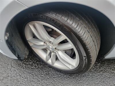 2015 Tesla Model S 85 -- 275 Miles on Full Charge --  Ultra High Fidelity Sound - Autopilot - Tech Package with Autopilot - All Serviced - Clean Title - Photo 27 - Wood Dale, IL 60191