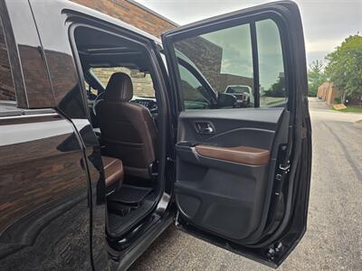 2025 Honda Ridgeline RTL AWD -- 1 Owner - Sunroof - Backup Camera - Bluetooth - Leather Heated Seats - Blind Spot Info System - Alloy Wheel - Clean Title - Warranty - Photo 21 - Wood Dale, IL 60191