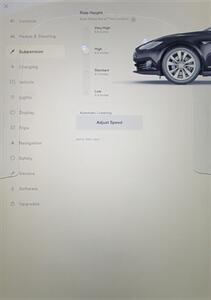 2013 Tesla Model S 85 - Only 77K Miles -- 280 Miles on Full Charge  - Ultra High Fidelity Sound - All Glass Panoramic Roof - Smart Air Suspension - Tech Package - NO Accident - Clean Title - Photo 13 - Wood Dale, IL 60191