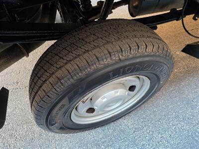 2016 Ford F-250 Super Duty XL 4X4 - Only 41K Miles - 8Ft Bed Liner  - Snow Plow Package with Brackets - Power Window and Lock - NO Accident - Clean Title - All Serviced - Photo 25 - Wood Dale, IL 60191