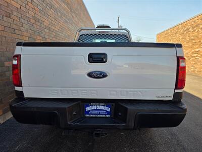 2016 Ford F-250 Super Duty XL 4X4 - Only 41K Miles - 8Ft Bed Liner  - Snow Plow Package with Brackets - Power Window and Lock - NO Accident - Clean Title - All Serviced - Photo 31 - Wood Dale, IL 60191