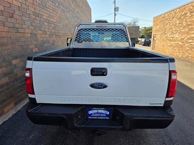 2016 Ford F-250 Super Duty XL 4X4 - Only 41K Miles - 8Ft Bed Liner  - Snow Plow Package with Brackets - Power Window and Lock - NO Accident - Clean Title - All Serviced - Photo 8 - Wood Dale, IL 60191