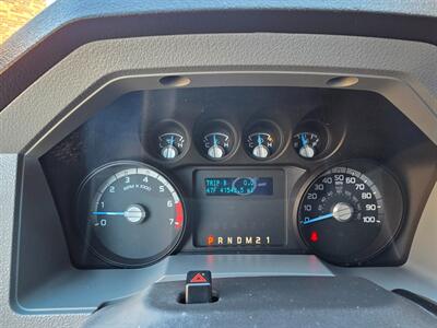 2016 Ford F-250 Super Duty XL 4X4 - Only 41K Miles - 8Ft Bed Liner  - Snow Plow Package with Brackets - Power Window and Lock - NO Accident - Clean Title - All Serviced - Photo 9 - Wood Dale, IL 60191