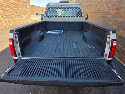 2016 Ford F-250 Super Duty XL 4X4 - Only 41K Miles - 8Ft Bed Liner  - Snow Plow Package with Brackets - Power Window and Lock - NO Accident - Clean Title - All Serviced - Photo 34 - Wood Dale, IL 60191