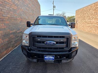 2016 Ford F-250 Super Duty XL 4X4 - Only 41K Miles - 8Ft Bed Liner  - Snow Plow Package with Brackets - Power Window and Lock - NO Accident - Clean Title - All Serviced - Photo 7 - Wood Dale, IL 60191