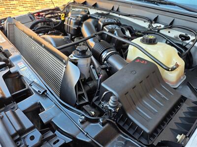 2016 Ford F-250 Super Duty XL 4X4 - Only 41K Miles - 8Ft Bed Liner  - Snow Plow Package with Brackets - Power Window and Lock - NO Accident - Clean Title - All Serviced - Photo 21 - Wood Dale, IL 60191