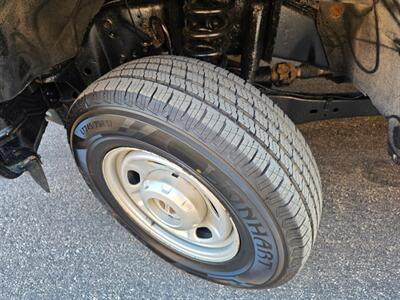 2016 Ford F-250 Super Duty XL 4X4 - Only 41K Miles - 8Ft Bed Liner  - Snow Plow Package with Brackets - Power Window and Lock - NO Accident - Clean Title - All Serviced - Photo 23 - Wood Dale, IL 60191