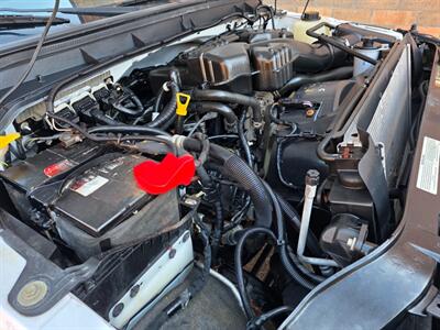 2016 Ford F-250 Super Duty XL 4X4 - Only 41K Miles - 8Ft Bed Liner  - Snow Plow Package with Brackets - Power Window and Lock - NO Accident - Clean Title - All Serviced - Photo 20 - Wood Dale, IL 60191