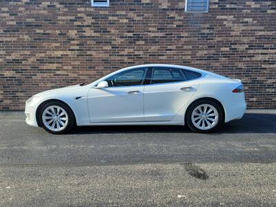 2017 Tesla Model S 75 -- 240 Miles Full Charge - Save $$$ on Gas -  Charge & Drive - 1 Owner - Glass Roof - FACTORY WARRANTY until March 2025 - Photo 8 - Wood Dale, IL 60191