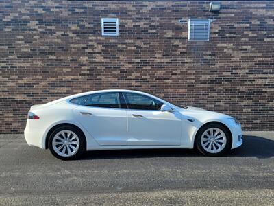 2017 Tesla Model S 75 -- 240 Miles Full Charge - Save $$$ on Gas -  Charge & Drive - 1 Owner - Glass Roof - FACTORY WARRANTY until March 2025 - Photo 7 - Wood Dale, IL 60191