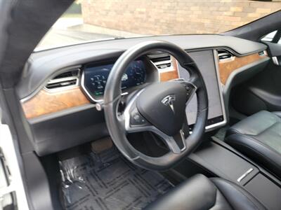 2017 Tesla Model S 75 -- 240 Miles Full Charge - Save $$$ on Gas -  Charge & Drive - 1 Owner - Glass Roof - FACTORY WARRANTY until March 2025 - Photo 23 - Wood Dale, IL 60191