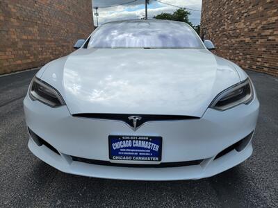 2017 Tesla Model S 75 -- 240 Miles Full Charge - Save $$$ on Gas -  Charge & Drive - 1 Owner - Glass Roof - FACTORY WARRANTY until March 2025 - Photo 46 - Wood Dale, IL 60191