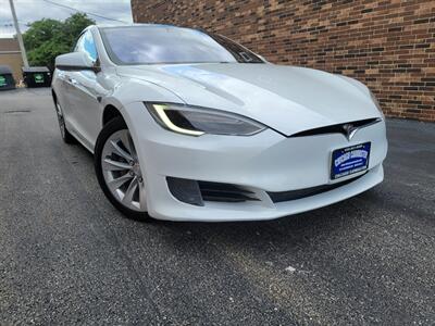 2017 Tesla Model S 75 -- 240 Miles Full Charge - Save $$$ on Gas -  Charge & Drive - 1 Owner - Glass Roof - FACTORY WARRANTY until March 2025 - Photo 3 - Wood Dale, IL 60191