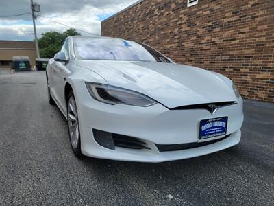 2017 Tesla Model S 75 -- 240 Miles Full Charge - Save $$$ on Gas -  Charge & Drive - 1 Owner - Glass Roof - FACTORY WARRANTY until March 2025 - Photo 42 - Wood Dale, IL 60191