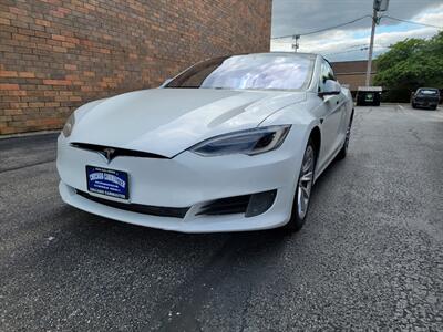 2017 Tesla Model S 75 -- 240 Miles Full Charge - Save $$$ on Gas -  Charge & Drive - 1 Owner - Glass Roof - FACTORY WARRANTY until March 2025 - Photo 43 - Wood Dale, IL 60191