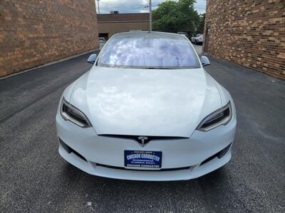 2017 Tesla Model S 75 -- 240 Miles Full Charge - Save $$$ on Gas -  Charge & Drive - 1 Owner - Glass Roof - FACTORY WARRANTY until March 2025 - Photo 5 - Wood Dale, IL 60191