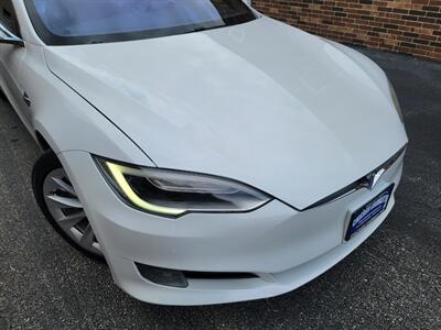 2017 Tesla Model S 75 -- 240 Miles Full Charge - Save $$$ on Gas -  Charge & Drive - 1 Owner - Glass Roof - FACTORY WARRANTY until March 2025 - Photo 41 - Wood Dale, IL 60191