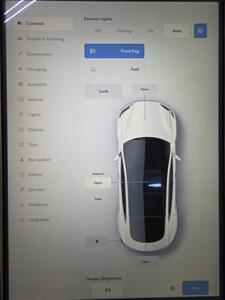 2015 Tesla Model S 70D AWD - 55K Miles - 275 Miles on Full Charge - Autopilot with convenience features - Subzero Weather Package - Premium Upgrade Package - Smart Air Suspension - Power and Lighting Package - NO Accident - Clean Title - Photo 17 - Wood Dale, IL 60191