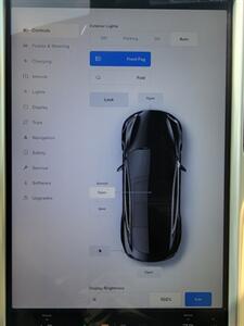 2014 Tesla Model S 85 -- FREE SUPERCHAGE -- 275 Miles on Full Charge  - 1 Owner - Ultra High  Fidelity Sound - Tech Package - Panoramic Roof - Clean Title - Photo 16 - Wood Dale, IL 60191