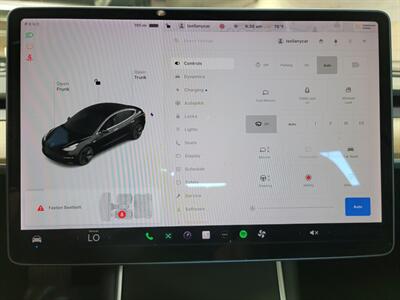 2020 Tesla Model 3 Standard Range Plus - Full Self Driving Computer Auto Pilot - 1 Owner - NO Accident - Clean Title - Photo 11 - Wood Dale, IL 60191