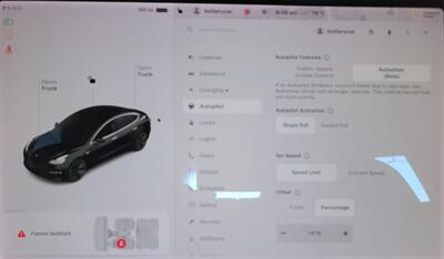 2020 Tesla Model 3 Standard Range Plus - Full Self Driving Computer Auto Pilot - 1 Owner - NO Accident - Clean Title - Photo 14 - Wood Dale, IL 60191