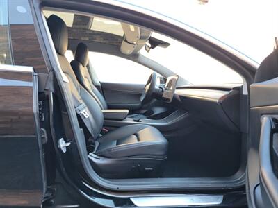 2020 Tesla Model 3 Standard Range Plus - Full Self Driving Computer Auto Pilot - 1 Owner - NO Accident - Clean Title - Photo 23 - Wood Dale, IL 60191