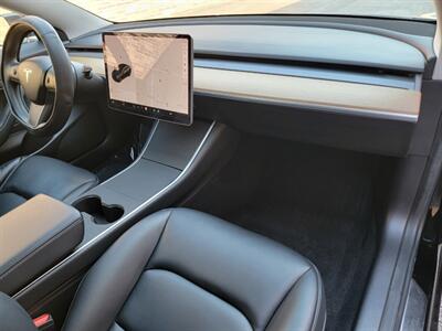 2020 Tesla Model 3 Standard Range Plus - Full Self Driving Computer Auto Pilot - 1 Owner - NO Accident - Clean Title - Photo 27 - Wood Dale, IL 60191