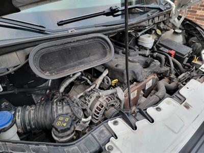 2015 Ford Transit 150 - Power Stroke 3.2L Biodiesel Turbo I5 185hp  Backup Camera - Bluetooth - NO Accident - Clean Title - All Serviced - Photo 24 - Wood Dale, IL 60191