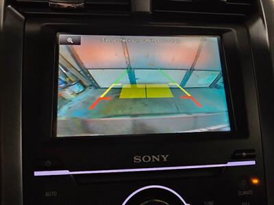 2015 Ford Fusion Hybrid Titanium - Only 65K Miles - 42 Miles per Gallon -  Navigation - Backup Camera - Bluetooth - Sunroof - Heated Seats - Clean Title - All Serviced - Photo 13 - Wood Dale, IL 60191