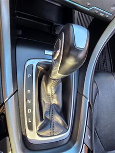 2015 Ford Fusion Hybrid Titanium - Only 65K Miles - 42 Miles per Gallon -  Navigation - Backup Camera - Bluetooth - Sunroof - Heated Seats - Clean Title - All Serviced - Photo 17 - Wood Dale, IL 60191