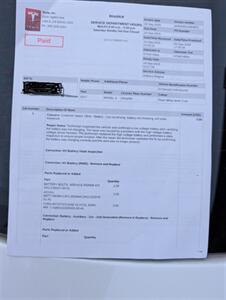 2017 Tesla Model S 75 -- Brand New Battery Replaced -- Glass Roof -  Smart Air Suspension - Ultra High Fidelity Sound - Autopilot - Subzero Weather Package - Premium Upgrade Package - NO Accident - Clean Title - Photo 38 - Wood Dale, IL 60191