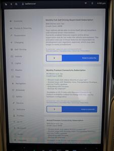 2017 Tesla Model S 75 -- Brand New Battery Replaced -- Glass Roof -  Smart Air Suspension - Ultra High Fidelity Sound - Autopilot - Subzero Weather Package - Premium Upgrade Package - NO Accident - Clean Title - Photo 17 - Wood Dale, IL 60191