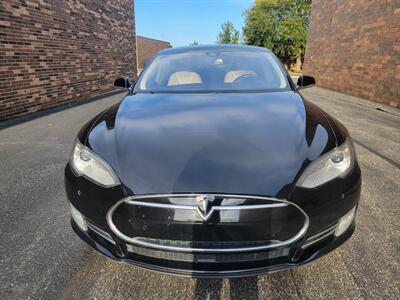 2015 Tesla Model S P85D  AWD -- 691hp -- Performance Package  309 Miles on Full Charge - Save $$$ on Gas - Charge & Drive - Panorama Roof - Auto Pilot - Clean Title - Photo 7 - Wood Dale, IL 60191