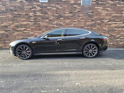 2015 Tesla Model S P85D  AWD -- 691hp -- Performance Package  309 Miles on Full Charge - Save $$$ on Gas - Charge & Drive - Panorama Roof - Auto Pilot - Clean Title - Photo 6 - Wood Dale, IL 60191