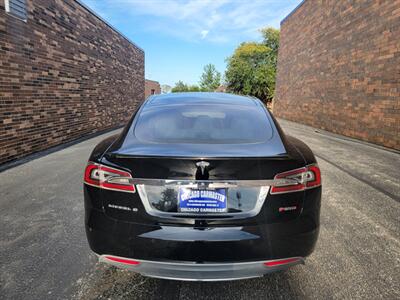 2015 Tesla Model S P85D  AWD -- 691hp -- Performance Package  309 Miles on Full Charge - Save $$$ on Gas - Charge & Drive - Panorama Roof - Auto Pilot - Clean Title - Photo 8 - Wood Dale, IL 60191