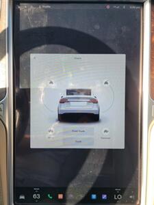 2017 Tesla Model X P100D Performance w/Ludicrous Plus AWD -  Full Self-Driving Paid - Auto Pilot - Ultra High Fidelity Sound - Subzero Weather Package - Premium Upgrades Package - WARRANTY - Photo 15 - Wood Dale, IL 60191