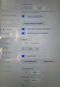 2017 Tesla Model X P100D Performance w/Ludicrous Plus AWD -  Full Self-Driving Paid - Auto Pilot - Ultra High Fidelity Sound - Subzero Weather Package - Premium Upgrades Package - WARRANTY - Photo 18 - Wood Dale, IL 60191